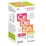 Szent-Györgyi Albert Immunkomplex Cedezin Forte + szelén tabletta (100x)