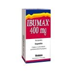 Vitabalans oy Ibumax 400 mg filmtabletta (50x)