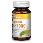 Vitaking C-vitamin 1000 mg bioflavonoid tabletta (30x)