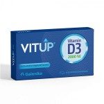 Vitup D3 vitamin 2000 NE lágyzselatin kapszula (60x)