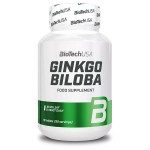 BioTechUSA Ginkgo Biloba tabletta (90x)