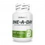 BioTechUSA One-A-Day multivitamin tabletta (100x)