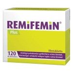 Remifemin Plus filmtabletta (120x)