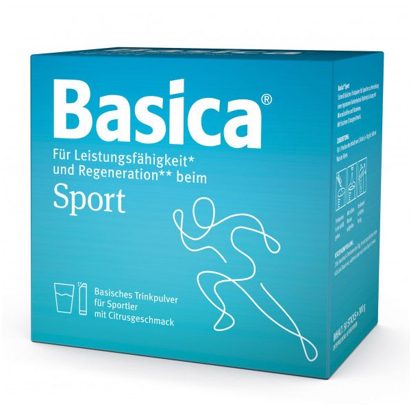 Basica Sport italpor (300g)