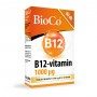 BioCo B12-vitamin 1000 mcg tabletta (60x)