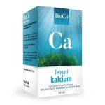 BioCo Ca Tengeri kalcium tabletta (90x)