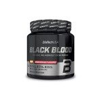 BioTechUSA Black Blood NOX+ vérnarancs ízű italpor (340g)