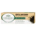 L'Angelica Herbal Gentle Whitening Charcoal fogkrém (75ml)
