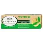 L'Angelica Herbal Tea Tree Oil fogkrém (75ml)