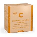 Bioextra C-vitamin 1000 mg retard filmtabletta (100x)
