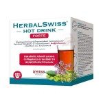 Herbal Swiss Hot Drink Forte forró italpor (24x)