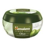 Himalaya Olívás extra tápláló bőrápoló krém (150ml)