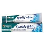Himalaya Sparkly White fogfehérítő gyógynövényes fogkrém (75 ml)