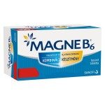Magne B6 bevont tabletta (180x)