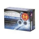 Medistus Antivirus lágypasztilla (Duo Pack – 10x+10x)
