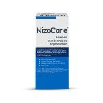 NizoCare Sampon mindennapos hajápolásra (200ml)