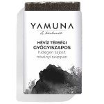 Yamuna Hévíz térségi gyógyiszapos növényi szappan (110g)