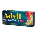 Advil Ultra Forte lágy kapszula (10x)