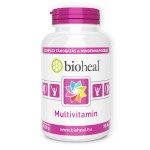 Bioheal Multivitamin tabletta (70x)