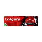 Colgate Max White Charcoal fehérítő fogkrém (75ml)