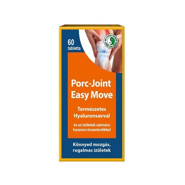 Dr. Chen Porc-Joint Easy Move tabletta (60x)