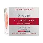 Dr Irena Eris Clinic Way extra feszesítő éjszakai maszk (50ml)