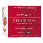 Dr Irena Eris Clinic Way revitalizáló dermokapszula (30x)