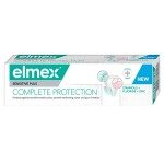 Elmex Sensitive Plus Complete Protection fogkrém (75ml)