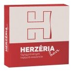 Herzéria Hair Gyógynövényes hajápoló esszencia (7x)