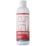 Herzéria Hair Gyógynövényes színápoló sampon fekete hajra (200ml)