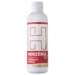 Herzéria Hair színápoló sampon szőke hajra (200ml)