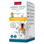 Herbal Swiss Kid Medical szirup (300ml)