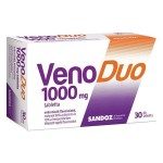 Venoduo 1000 mg tabletta (30x)