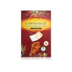 Capsicolle Capsaicin melegítő tapasz (1x)