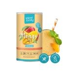IdealBody Mangó ízű fehérje turmixpor (525g)