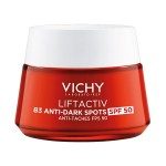 Vichy Liftactiv Specialist (B3 sötét foltok elleni arckrém SPF50) (50ml)