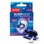 Nálunk vásároltátok - Alpine SleepDeep Mini S füldugó alváshoz – 1 pár (2x)