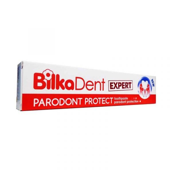 BilkaDent Expert Parodont Protect fogkrém (75ml)