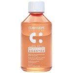 Curasept Daycare Protection Booster Fruit Sensation szájvíz (250ml)