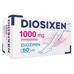 Diosixen 1000 mg filmtabletta (60x)