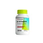 Goodwill A-vitamin kapszula (60x)