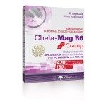 Olimp Labs Chela-Mag B6 izomgörcsök ellen kapszula (60x)