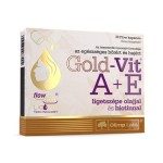 Olimp Labs Gold-Vit A+E vitamin kapszula (30x)