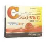 Olimp Labs Gold-Vit C 1000 Forte kapszula (30x)