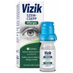 Vizik Allergia szemcsepp (10ml)
