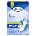Tena Lady Slim Extra Plus inkontinenciabetét (16x)