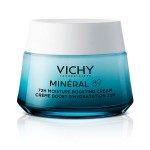 Vichy Minéral 89 (72H hidratáló arckrém) (50ml)