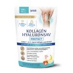 Interherb Kollagén & Hyaluronsav Protect porcépítő italpor (290g)