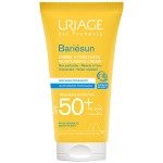 Uriage Bariésun illatmentes arckrém SPF50+ (50ml)