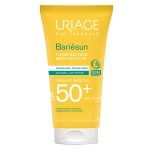 Uriage Bariésun MAT arckrém zsíros bőrre SPF50+ (50ml)